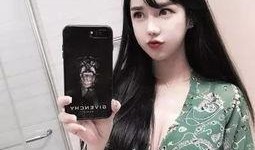 韩美女主播李秀衫,闪耀荧屏的魅力女神